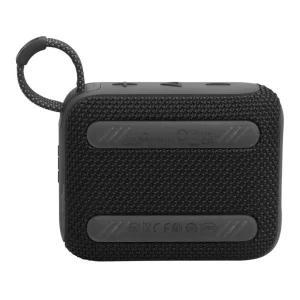 Enceinte GO 4 - Noire