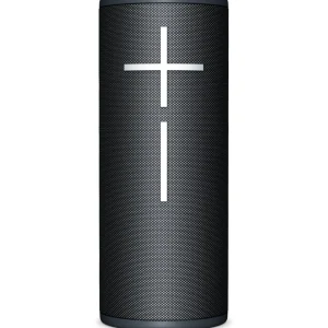 Enceinte portable Boom 4 Noir