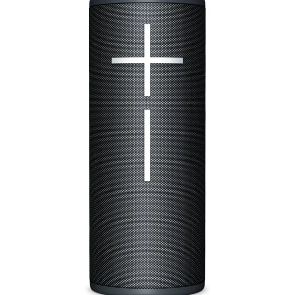 Enceinte portable Boom 4 Noir