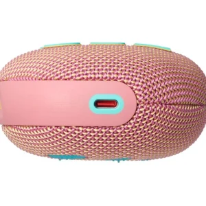 Enceinte portable Clip 5 Rose