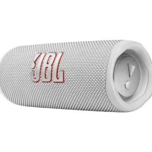 Enceinte portable Flip 6 Blanc