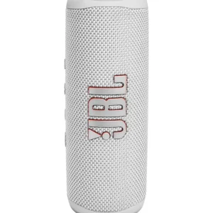 Enceinte portable Flip 6 Blanc