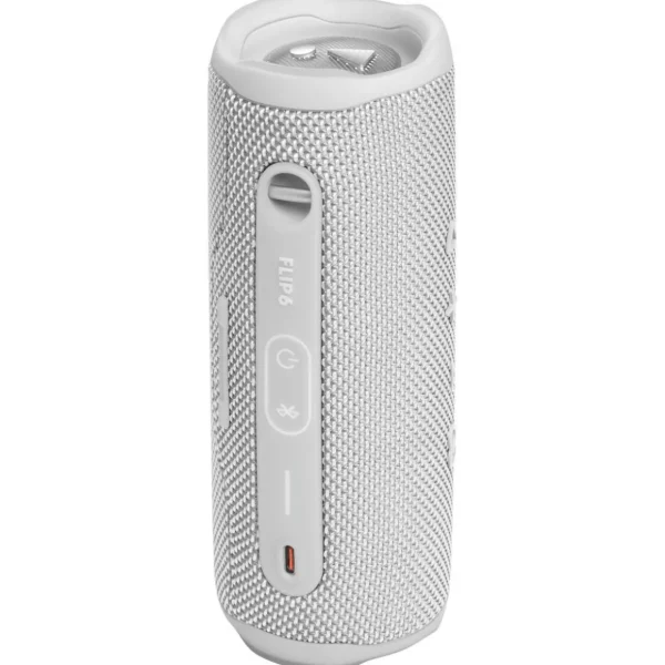 Enceinte portable Flip 6 Blanc