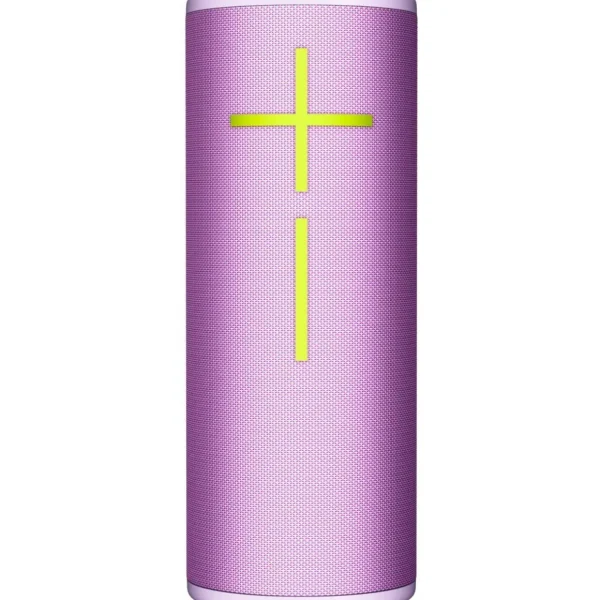 Enceinte portable Megaboom 4 Lilas