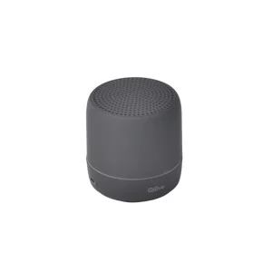 Enceinte portable Q1769 - Noire