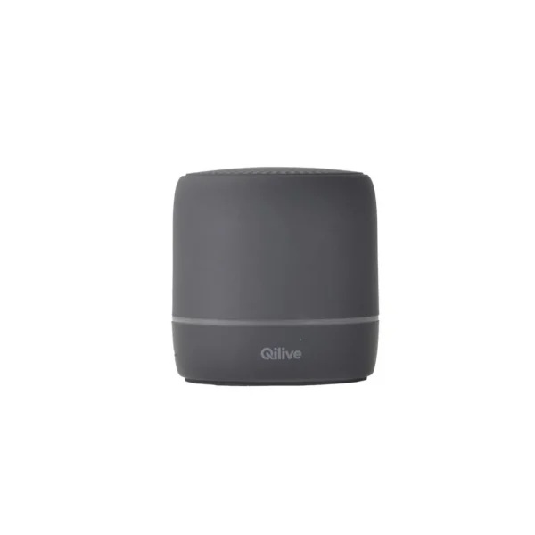 Enceinte portable Q1769 - Noire