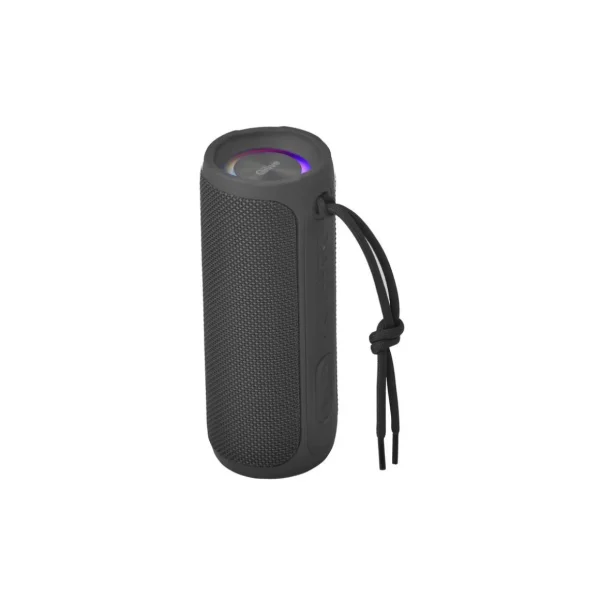 Enceinte portable Q1703 - Noire