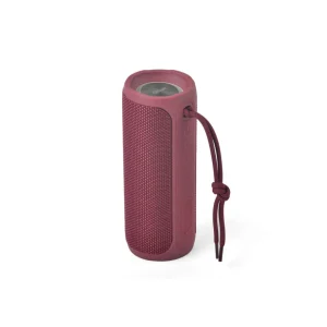 Enceinte portable Q1703 - Rouge