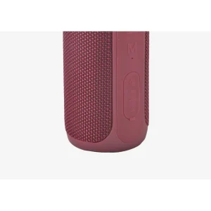 Enceinte portable Q1703 - Rouge