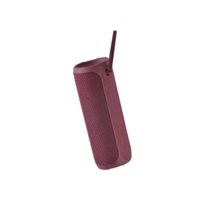 Enceinte portable Q1703 - Rouge