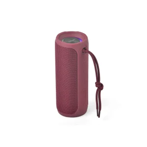 Enceinte portable Q1703 - Rouge