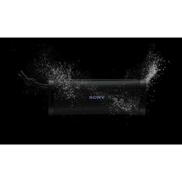 Enceinte portable sans fil Sony Bluetooth ULT Field 1 - Noir