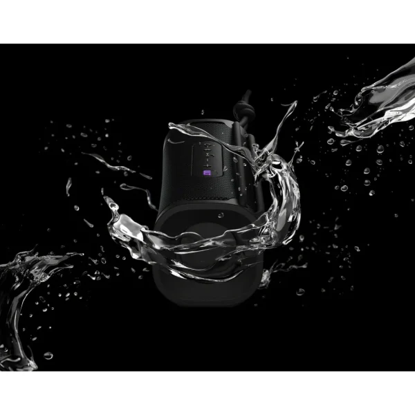 Enceinte portable sans fil Sony Bluetooth ULT Field 1 - Noir