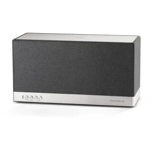 Enceinte résidentielle AIO 3 Noir