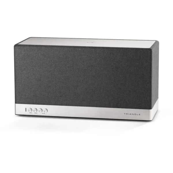 Enceinte résidentielle AIO 3 Noir