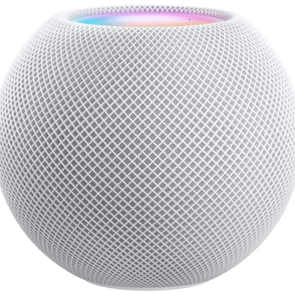 Enceinte résidentielle HomePod Mini Blanc