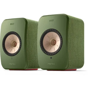 Enceinte résidentielle LSX2 Vert