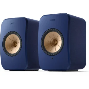 Enceinte résidentielle LSX2 Bleu