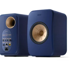 Enceinte résidentielle LSX2 Bleu