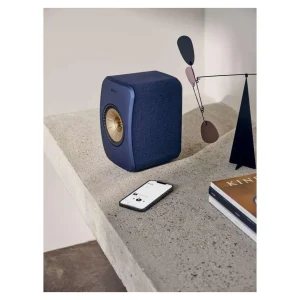 Enceinte résidentielle LSX2 Bleu