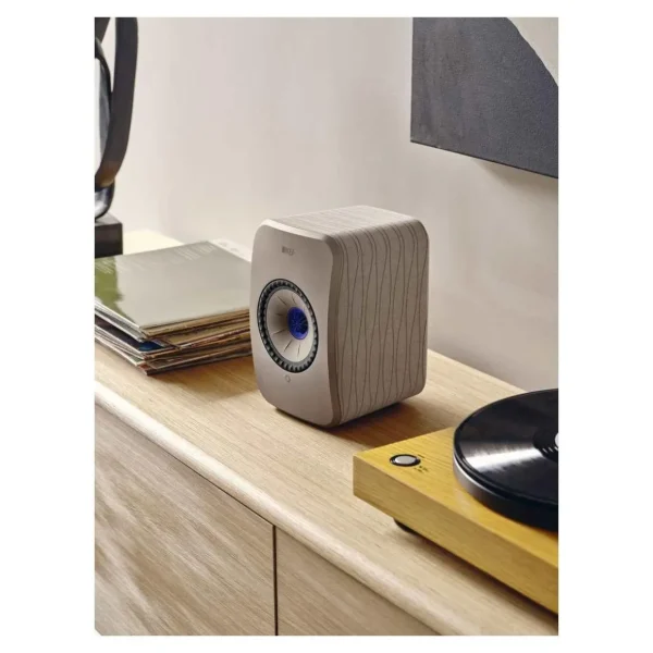 Enceinte résidentielle LSX2 Soundwave