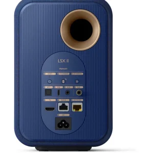 Enceinte résidentielle LSX2 Bleu