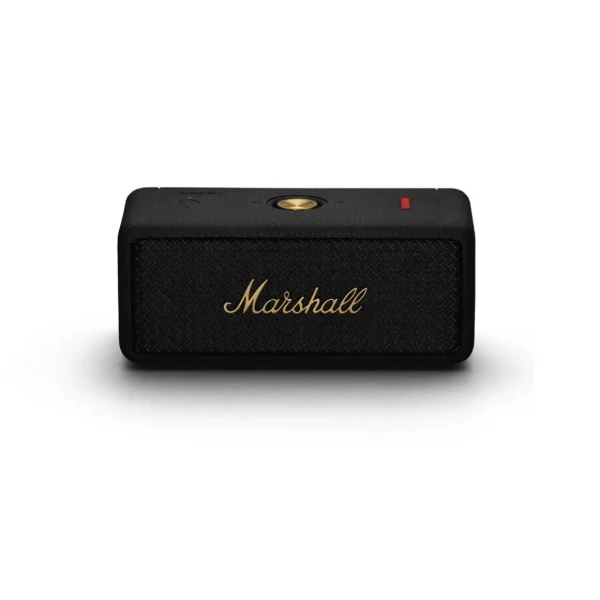 Enceinte sans fil Emberton II - Noir