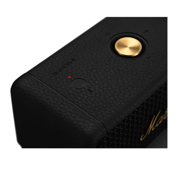 Enceinte sans fil Emberton II - Noir