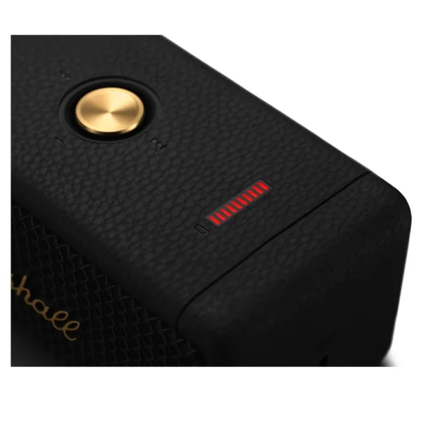 Enceinte sans fil Emberton II - Noir