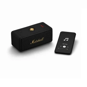 Enceinte sans fil Emberton II - Noir