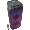 Enceinte sono portable MAD-VEGAS120