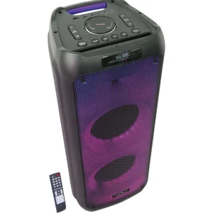 Enceinte sono portable MAD-VEGAS120