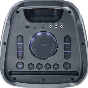 Enceinte sono portable MAD-VEGAS120