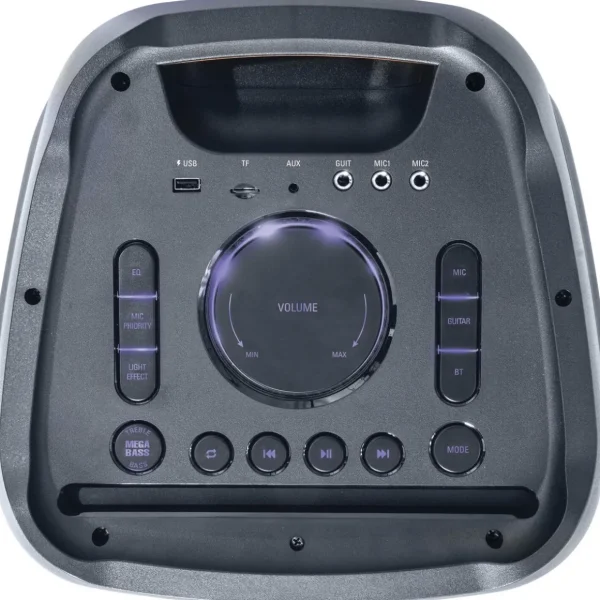 Enceinte sono portable MAD-VEGAS120