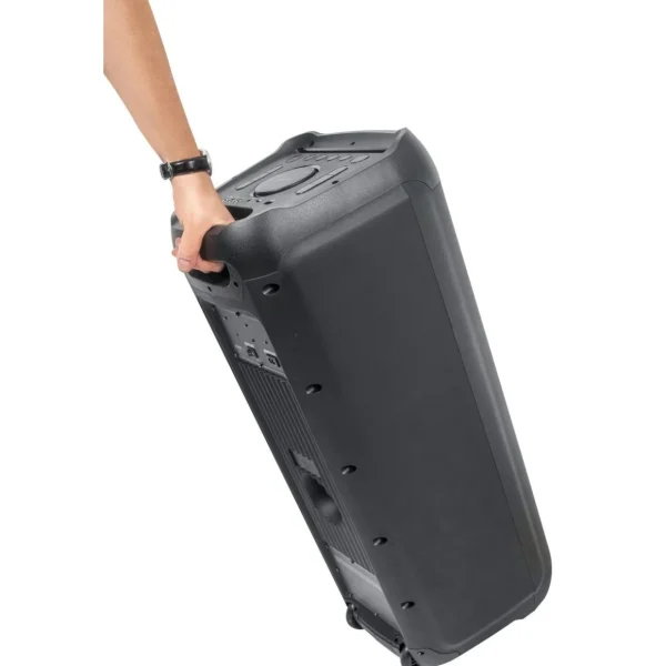 Enceinte sono portable MAD-VEGAS120