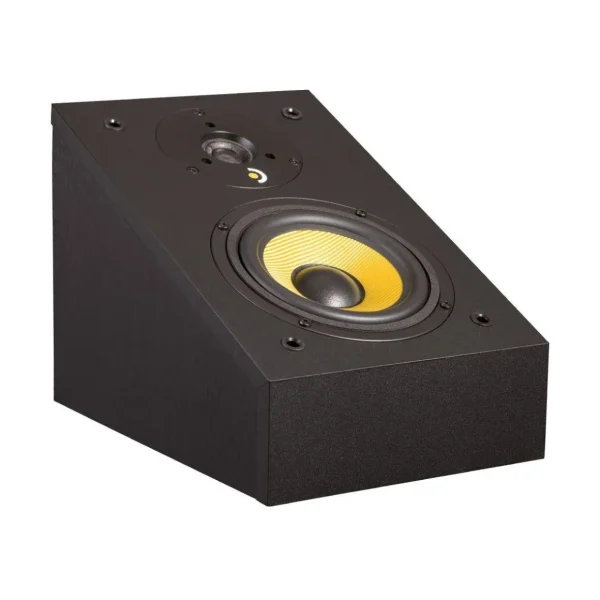 Enceinte surround ARIANE A Noir x 2