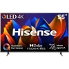 55E78NQ 2024 TV QLED 4K Ultra HD 139 cm Smart TV