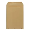 10 Enveloppes kraft 90 g - 22,9 x 32,4 cm