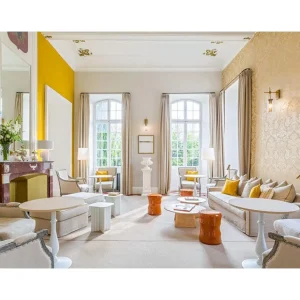 Escapade de prestige en Provence : 2 jours dans un splendide château 4* - Coffret Cadeau Séjour