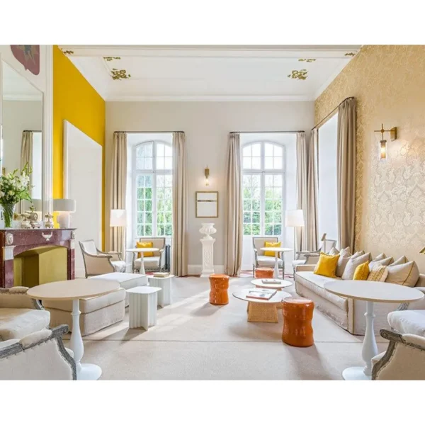 Escapade de prestige en Provence : 2 jours dans un splendide château 4* - Coffret Cadeau Séjour