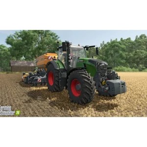 Farming Simulator 25 PC