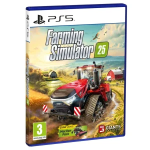 Farming Simulator 25 PS5