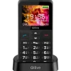 Feature Phone 2.4P 4G - Noir