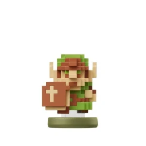 Fgurine Amiibo Link Pixel