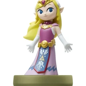 Figurine Amiibo Zelda The Wind Waker