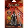 Figurine articulee 12 cm - Seto Kaiba - Yu-Gi-Oh!