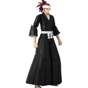 Figurine Bleach - Abarai Renji 17cm