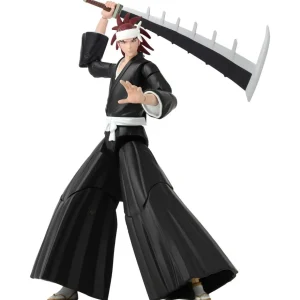 Figurine Bleach - Abarai Renji 17cm