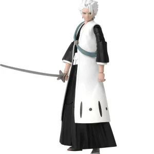 Figurine Bleach - Hitsugaya Toshiro 17cm