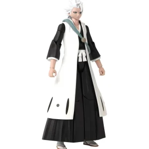 Figurine Bleach - Hitsugaya Toshiro 17cm